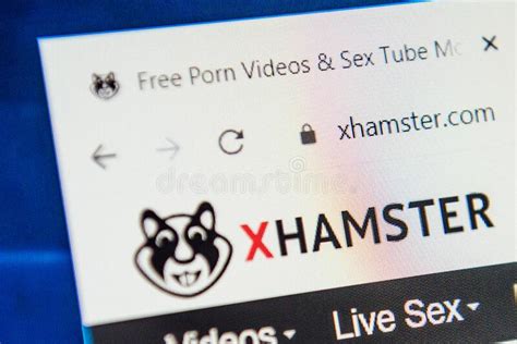Xhamsercom  Porno en 4K
